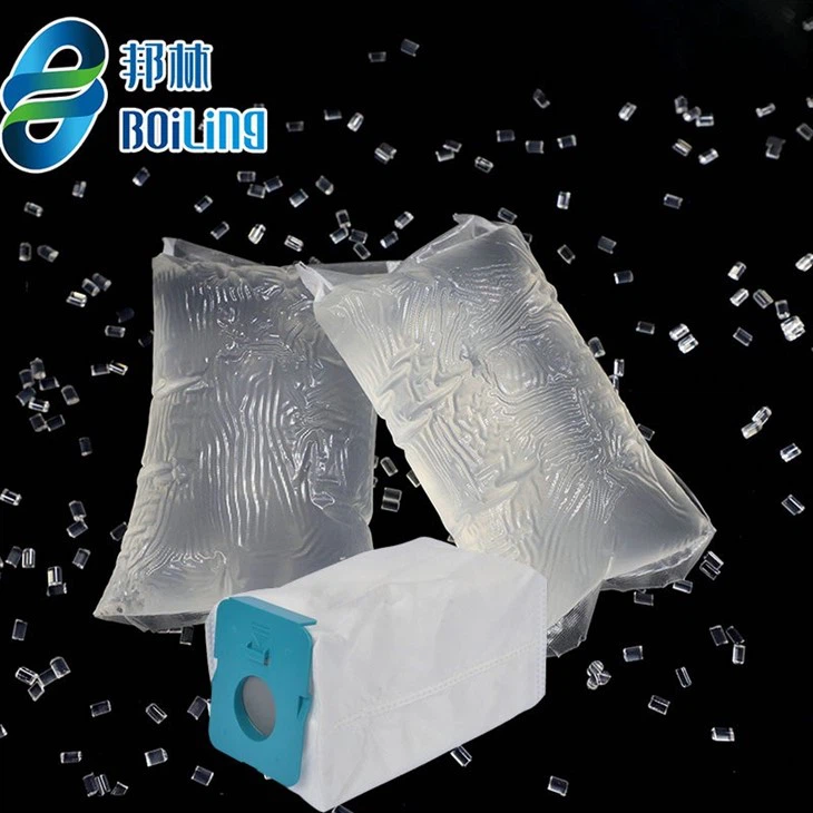 Dust Bag Kub Melt Glue