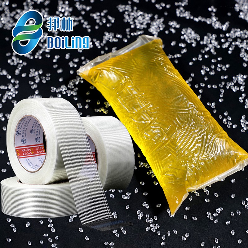 Iav Fiber Mesh Daim Kab Xev Kub Melt Adhesive