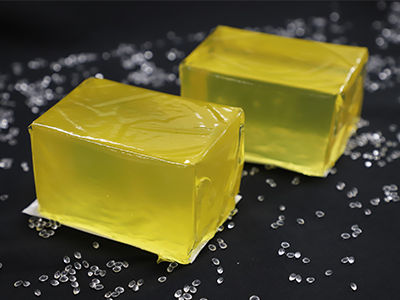 Cov lus zais ntawm kub - yaj al} yaj} yaj} cov kua nplaum siab tiv thaiv lub ...