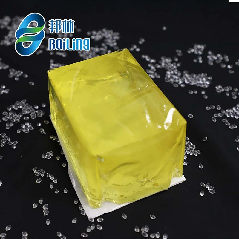 ointment patch hot melt adhesive (5)