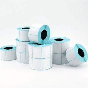 Thermal paper label hot melt adhesive Thermal paper label hot melt adhesive
