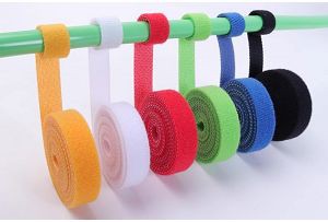 Harness fixed Velcro hot melt adhesive001 Harness fixed Velcro hot melt adhesive001