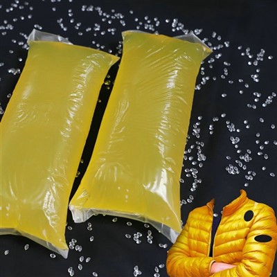 Down Jacket Patch Kub Melt Glue