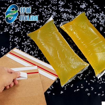 Lub hnab ntawv Sealing Glue