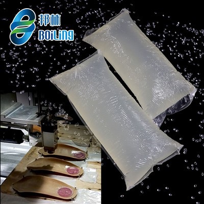 Tawv Kub Melt Adhesive