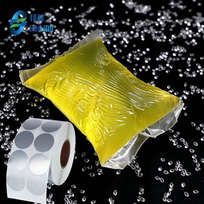 Yas Label Kub Melt Glue