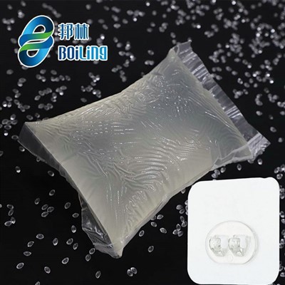 Strong Sticker Hooks Kub Melt Adhesive