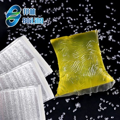 Thermal Bag Kub Melt Adhesive