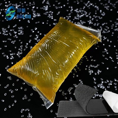 Velcro Kub Melt kua nplaum