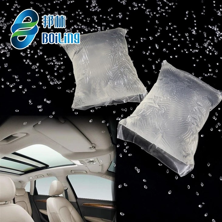 Spray Coating Hot Melt Pressure Sensitive Adhesive