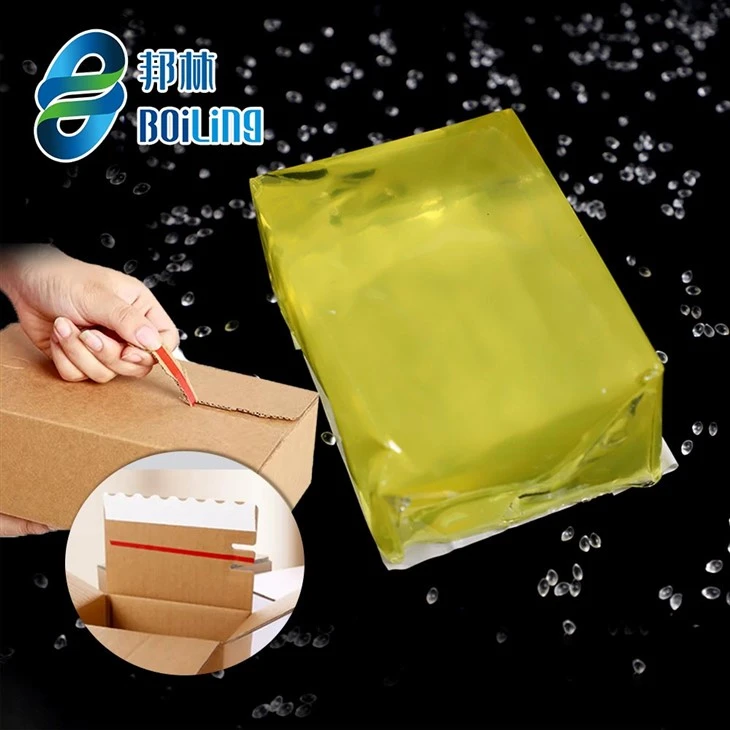Spray Coating Hot Melt Pressure Sensitive Adhesive